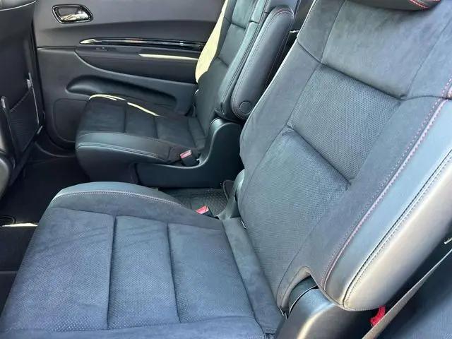 2026 Dodge Durango GT Plus AWD HEMI V8