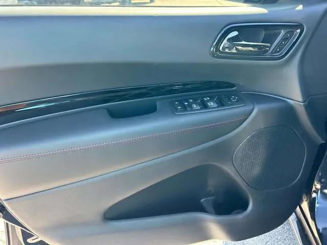 2026 Dodge Durango GT Plus AWD HEMI V8