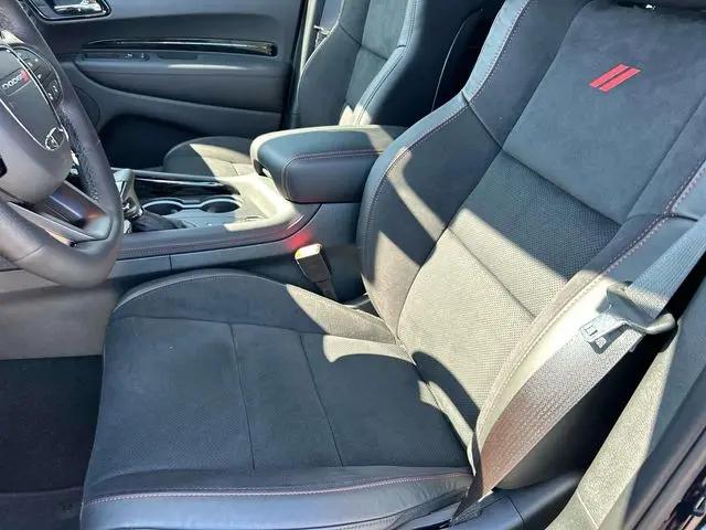 2026 Dodge Durango GT Plus AWD HEMI V8