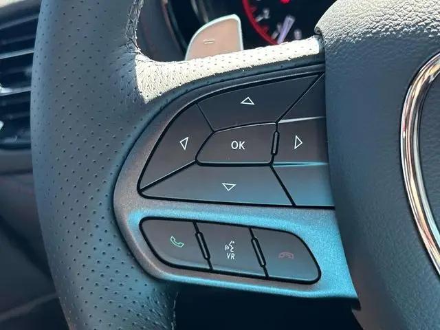 2026 Dodge Durango GT Plus AWD HEMI V8
