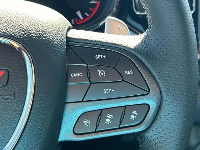 2026 Dodge Durango GT Plus AWD HEMI V8