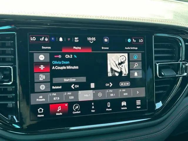 2026 Dodge Durango GT Plus AWD HEMI V8
