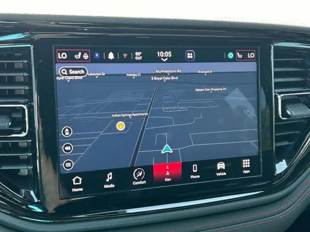 2026 Dodge Durango GT Plus AWD HEMI V8