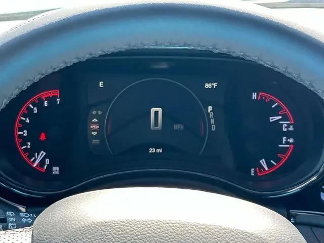2026 Dodge Durango GT Plus AWD HEMI V8
