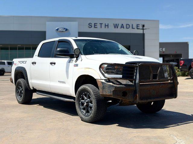2012 Toyota Tundra Grade 5.7L V8 for sale in Pauls Valley, OK