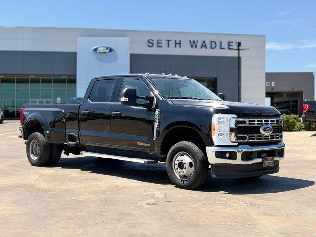 2023 Ford F-350 XLT for sale in Pauls Valley, OK