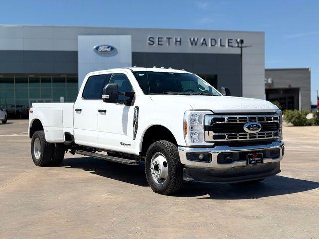 2025 Ford F-350 XLT for sale in Pauls Valley, OK