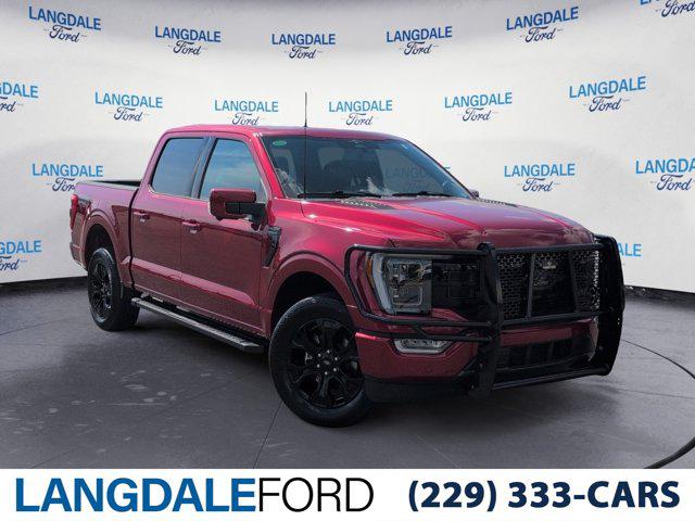 2023 Ford F-150 LARIAT for sale in Valdosta, GA