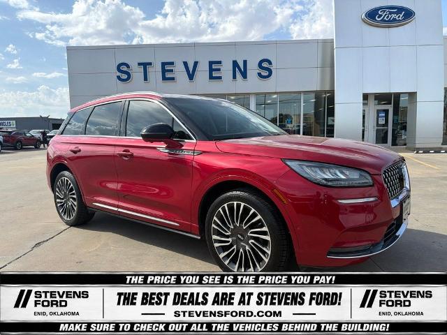 2020 Lincoln Corsair Reserve for sale in Enid, OK