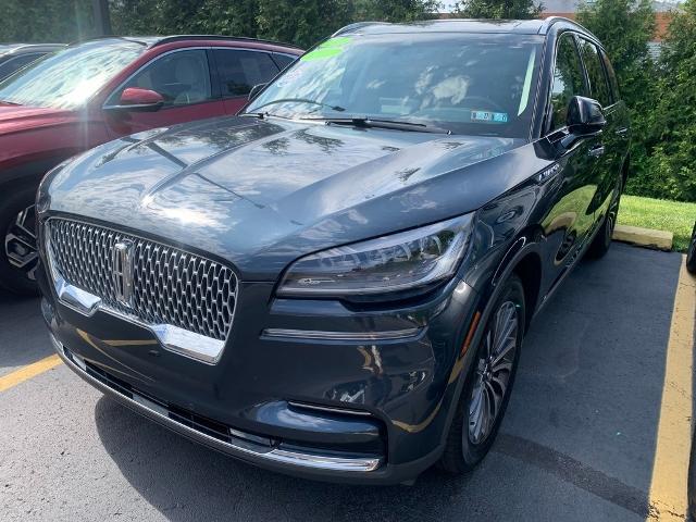 2024 Lincoln Aviator Reserve for sale in Pittsburgh, PA