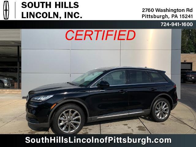 2022 Lincoln Corsair Standard for sale in Pittsburgh, PA