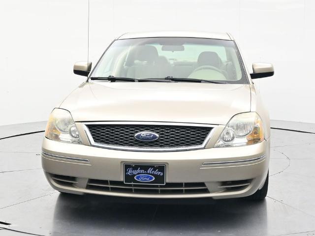 2006 Ford Five Hundred SE