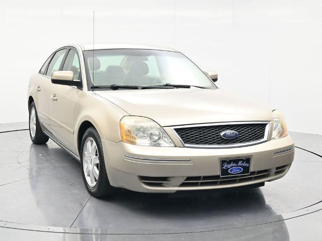 2006 Ford Five Hundred SE