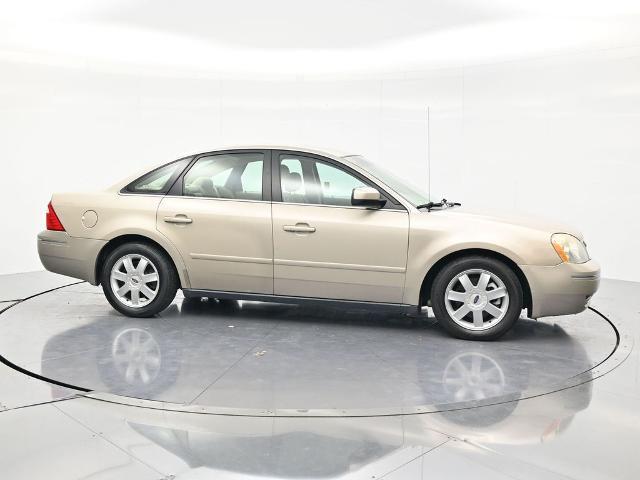 2006 Ford Five Hundred SE
