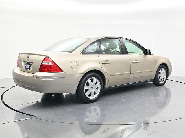 2006 Ford Five Hundred SE