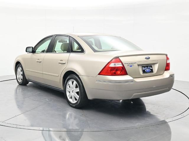 2006 Ford Five Hundred SE
