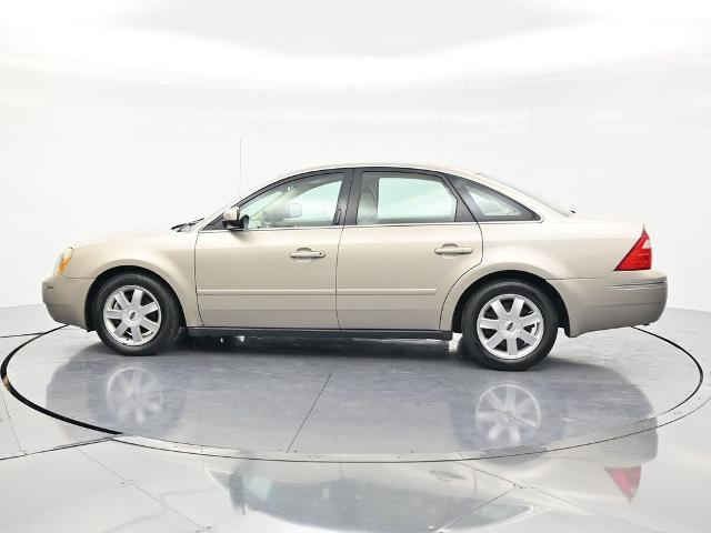2006 Ford Five Hundred SE