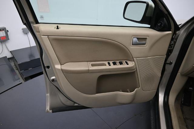 2006 Ford Five Hundred SE