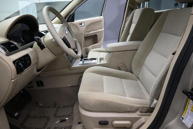 2006 Ford Five Hundred SE