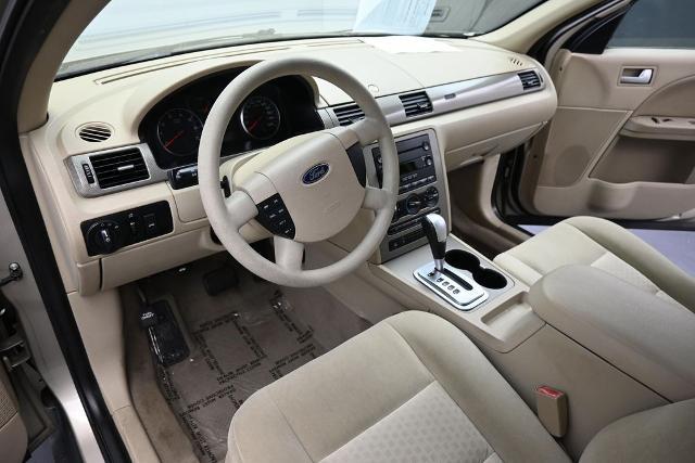 2006 Ford Five Hundred SE