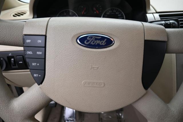 2006 Ford Five Hundred SE