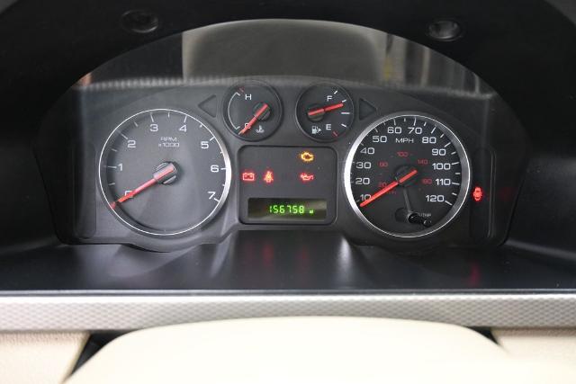 2006 Ford Five Hundred SE