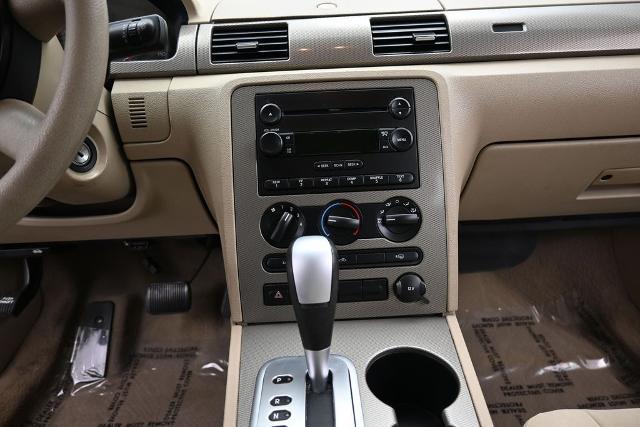 2006 Ford Five Hundred SE
