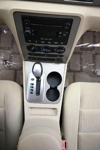 2006 Ford Five Hundred SE