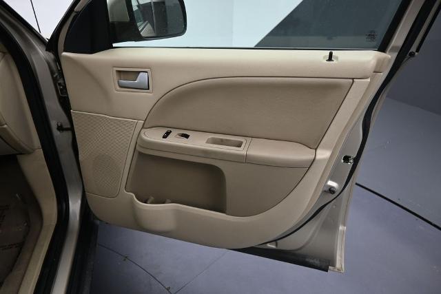 2006 Ford Five Hundred SE