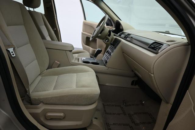 2006 Ford Five Hundred SE