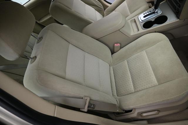 2006 Ford Five Hundred SE