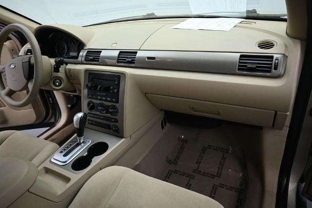 2006 Ford Five Hundred SE