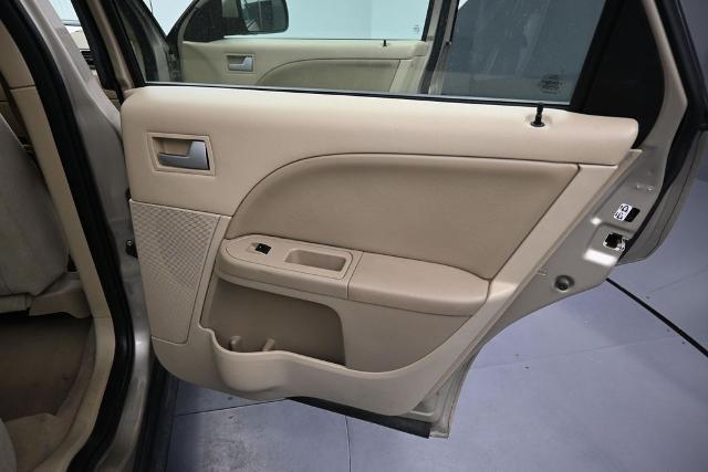 2006 Ford Five Hundred SE