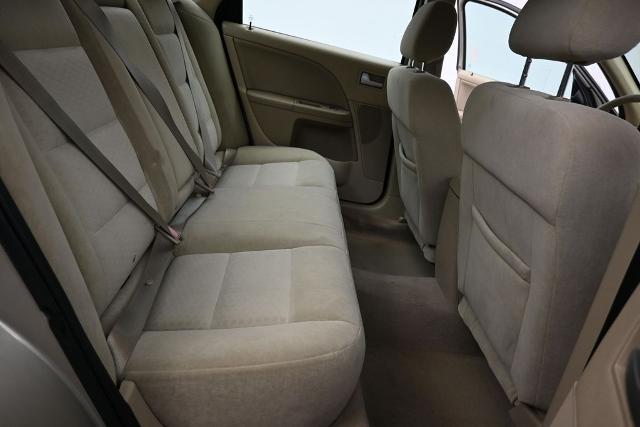 2006 Ford Five Hundred SE