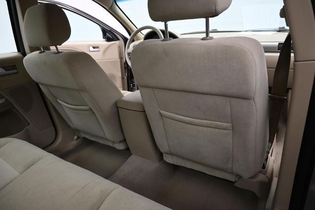 2006 Ford Five Hundred SE