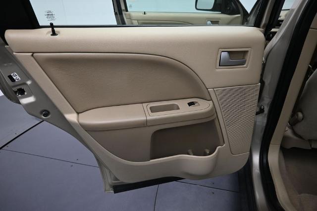 2006 Ford Five Hundred SE