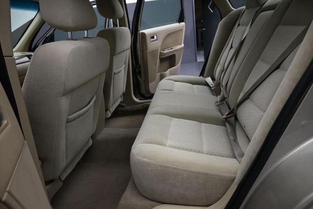 2006 Ford Five Hundred SE