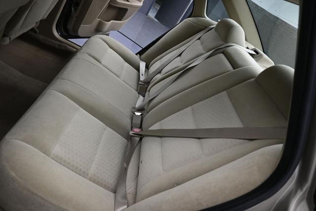 2006 Ford Five Hundred SE