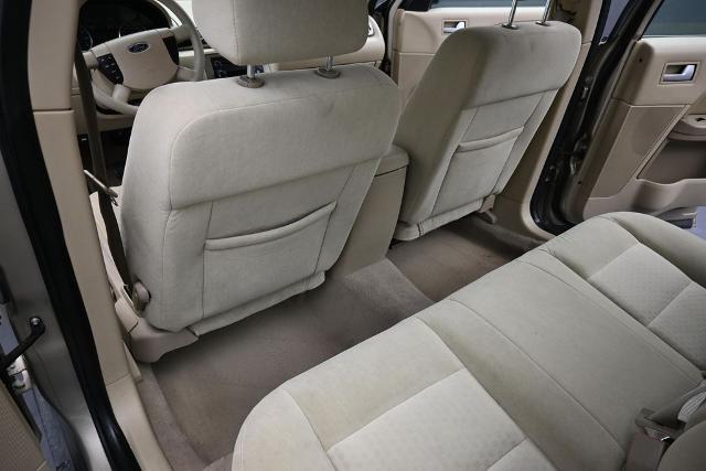 2006 Ford Five Hundred SE
