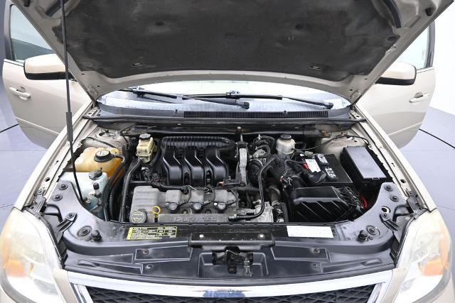 2006 Ford Five Hundred SE