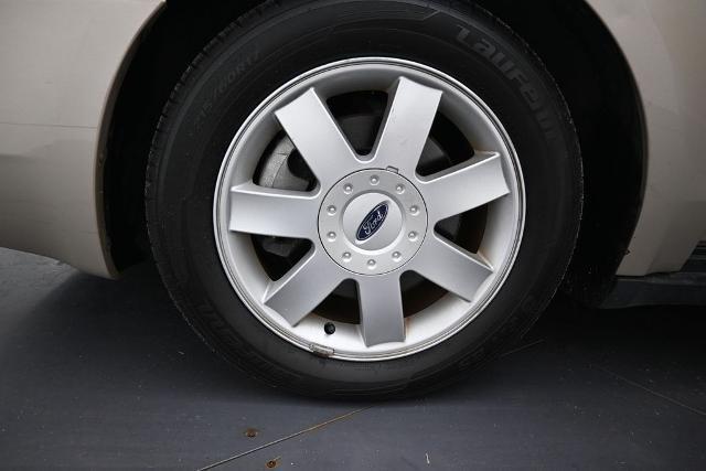 2006 Ford Five Hundred SE