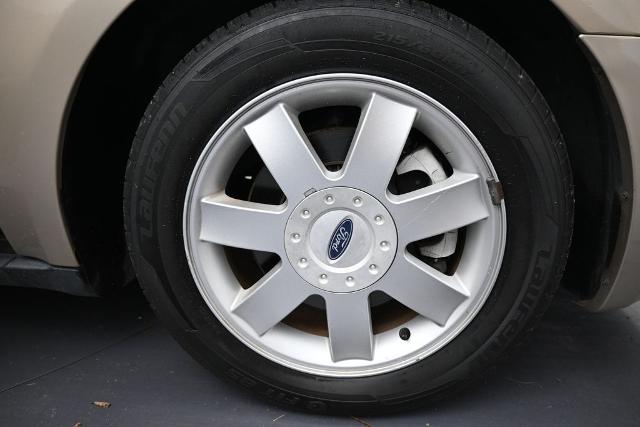 2006 Ford Five Hundred SE