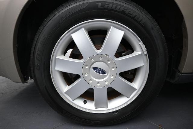 2006 Ford Five Hundred SE
