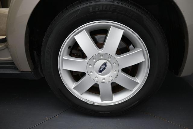 2006 Ford Five Hundred SE