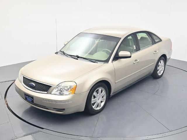 2006 Ford Five Hundred SE
