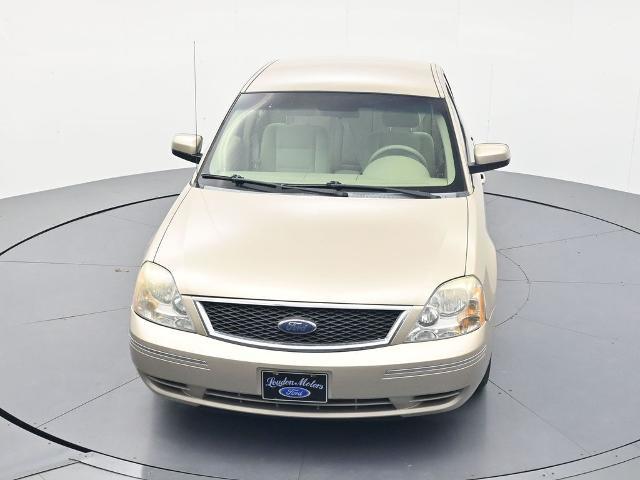 2006 Ford Five Hundred SE
