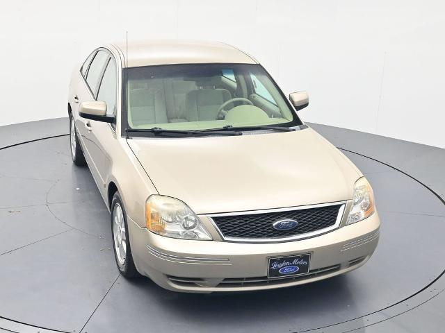 2006 Ford Five Hundred SE
