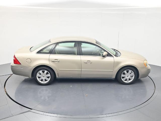 2006 Ford Five Hundred SE