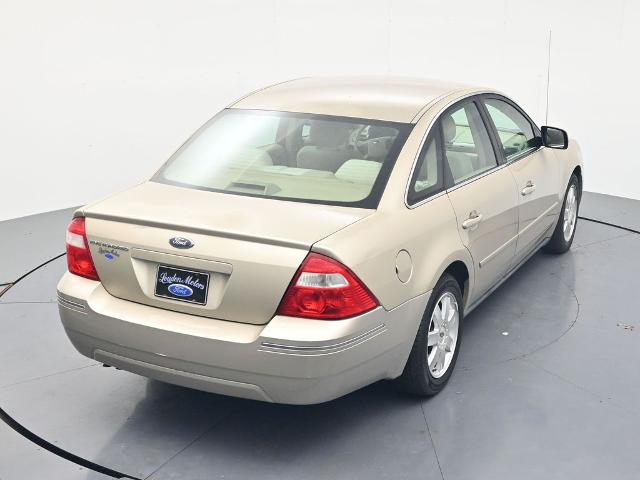 2006 Ford Five Hundred SE