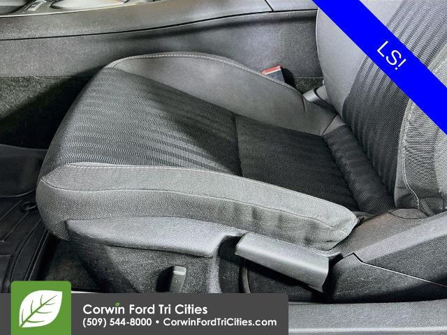 2014 Chevrolet Camaro 2LS
